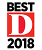 Dr. Khaleel Voted Best Doc in D Magazine.